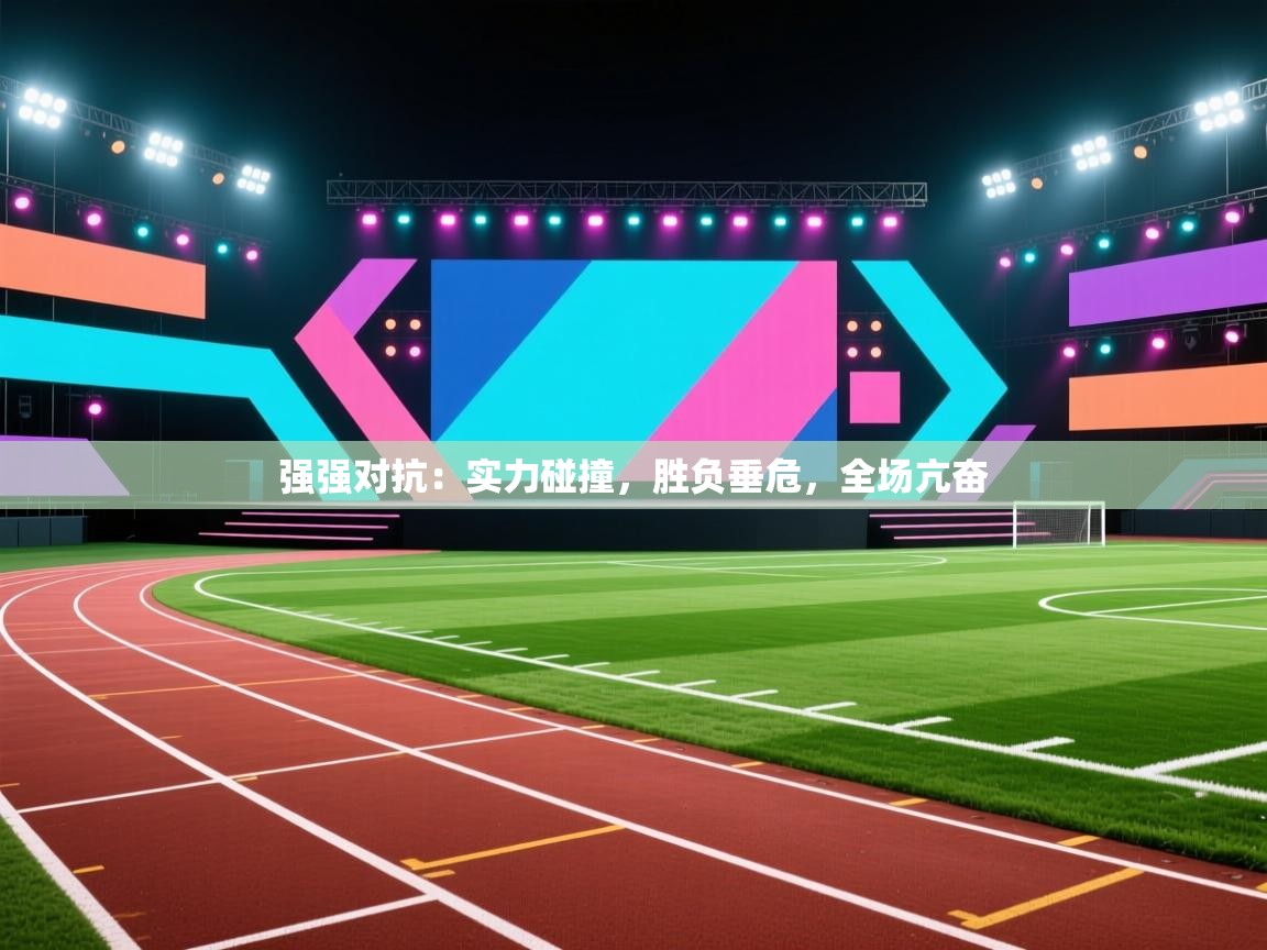 强强对抗:实力碰撞,胜负垂危,全场亢奋 第2张