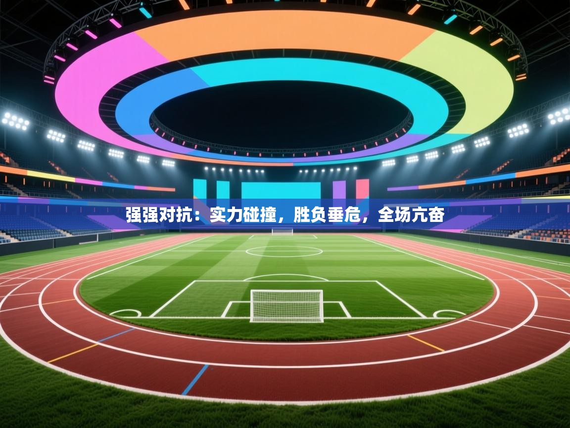 强强对抗:实力碰撞,胜负垂危,全场亢奋 第1张