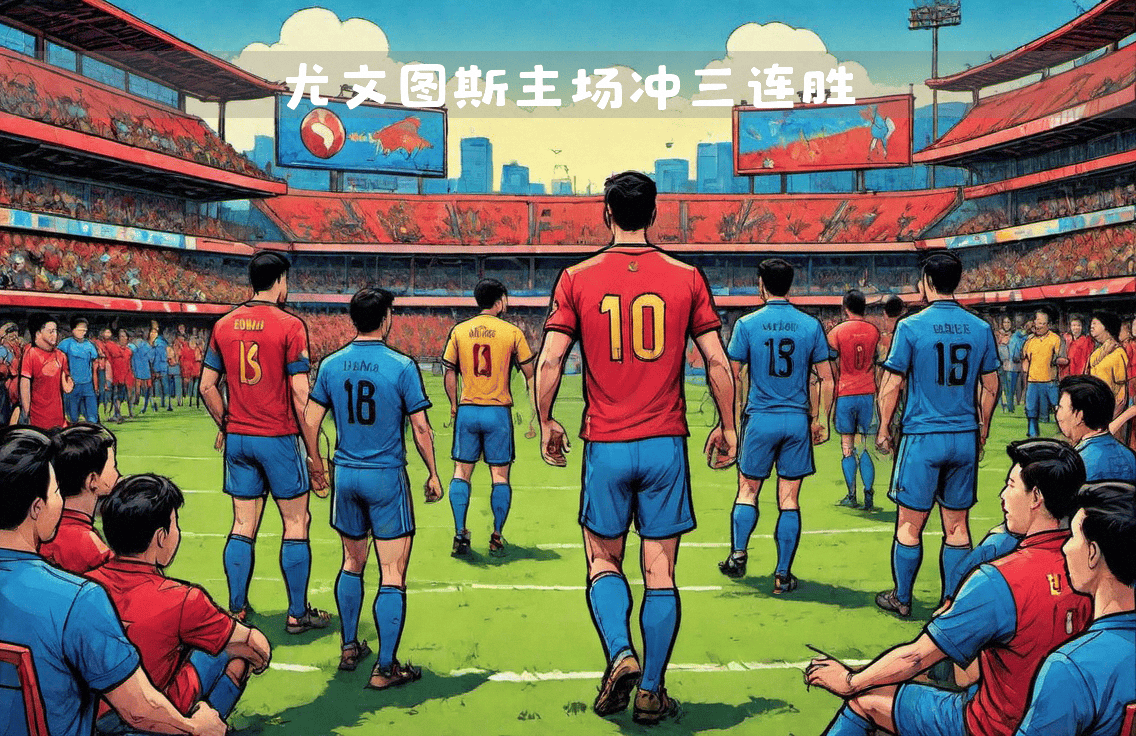 尤文图斯主场全面六连胜,积极备战下一场比赛的简单介绍 尤文图斯主场全面六连胜,积极备战下一场比赛的简单介绍