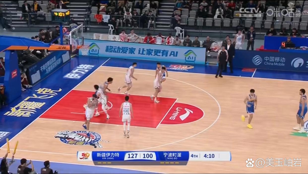 新疆男篮在最新一场比赛中逆袭成功,实至名归的简单介绍 新疆男篮在最新一场比赛中逆袭成功,实至名归的简单介绍