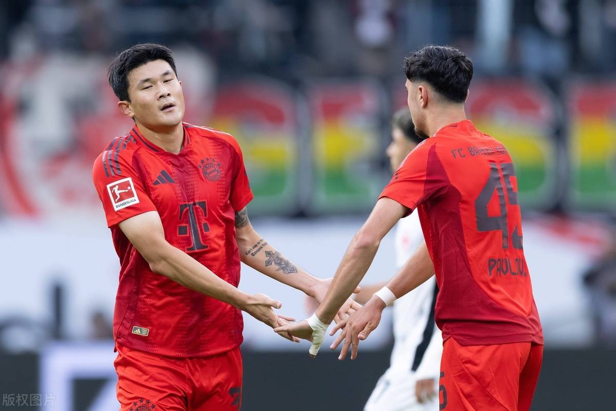 法兰克福主场战胜拜仁慕尼黑,取得大胜的简单介绍 法兰克福主场战胜拜仁慕尼黑,取得大胜的简单介绍