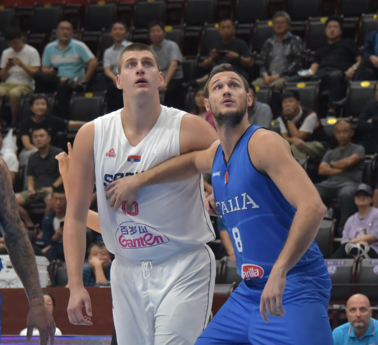 意大利篮球超级联赛:瓦莱尼亚国王击败米兰狮子的简单介绍 意大利篮球超级联赛:瓦莱尼亚国王击败米兰狮子的简单介绍