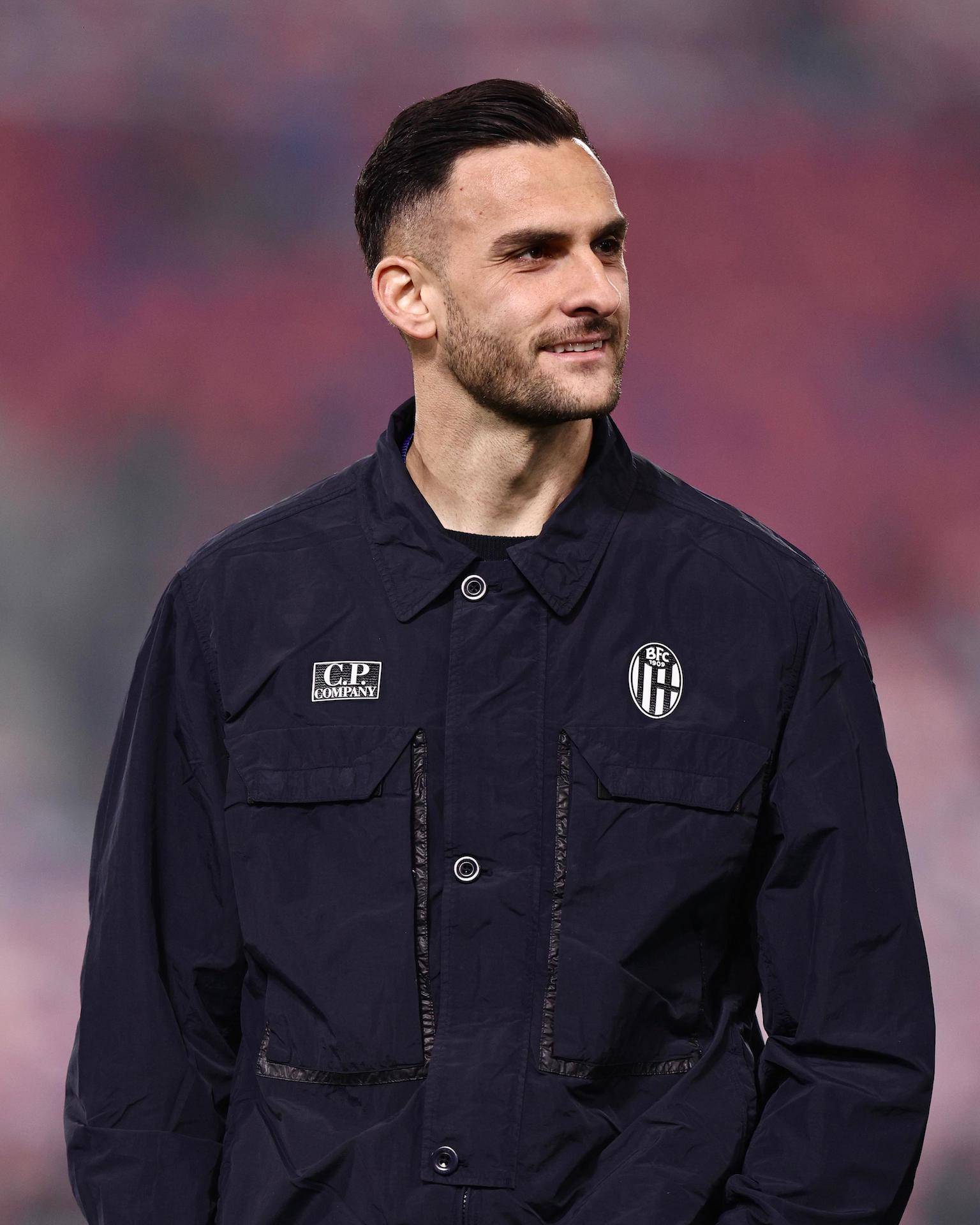 九游体育亚洲官网-博洛尼亚主帅力挺年轻球员表现