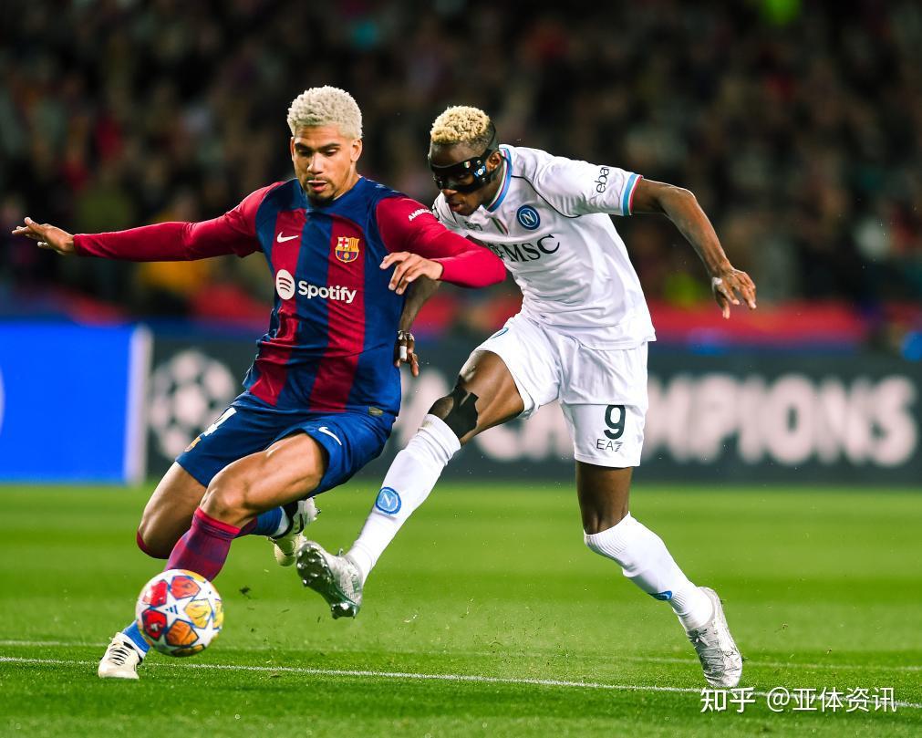 巴萨力压对手，晋级四强壮志未酬的简单介绍