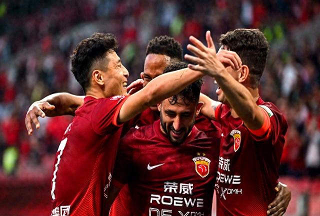 亚洲球队大获全胜,势不可挡驶向胜利的简单介绍 亚洲球队大获全胜,势不可挡驶向胜利的简单介绍