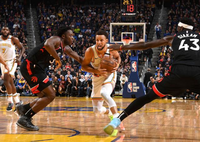 猛龙队再胜强敌,确定季后赛席位 猛龙队再胜强敌,确定季后赛席位