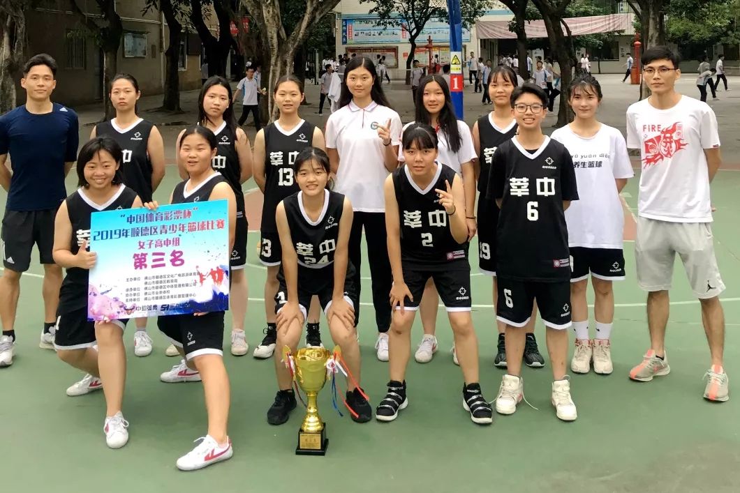 五大连池队球员信心倍增备战 五大连池队球员信心倍增备战