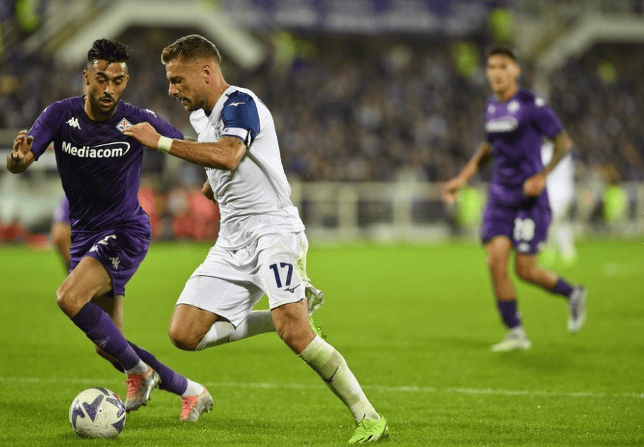 -罗马主场战胜佛罗伦萨，保持不败纪录的简单介绍