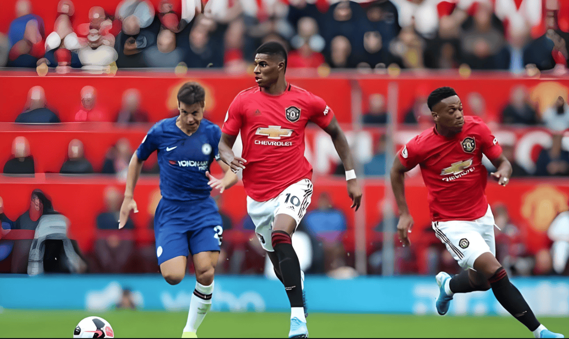 -包含国际足球联赛的对决场面堪称壮观的词条