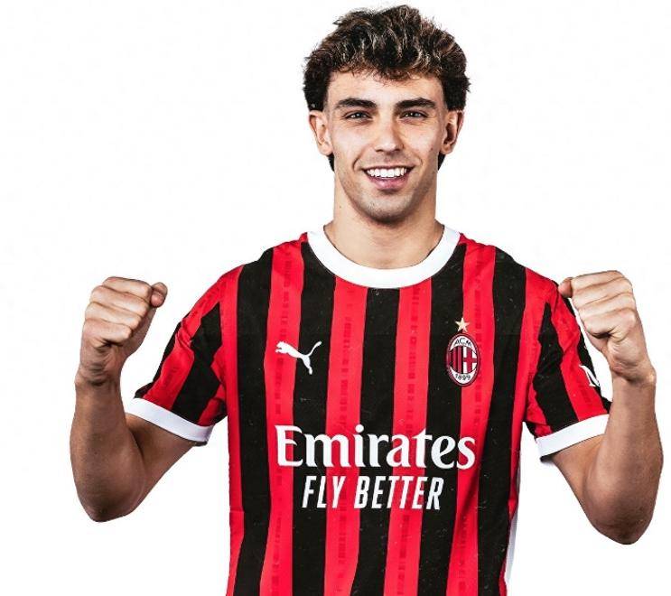 AC米兰连续四场胜利，逼近意甲前四名的简单介绍