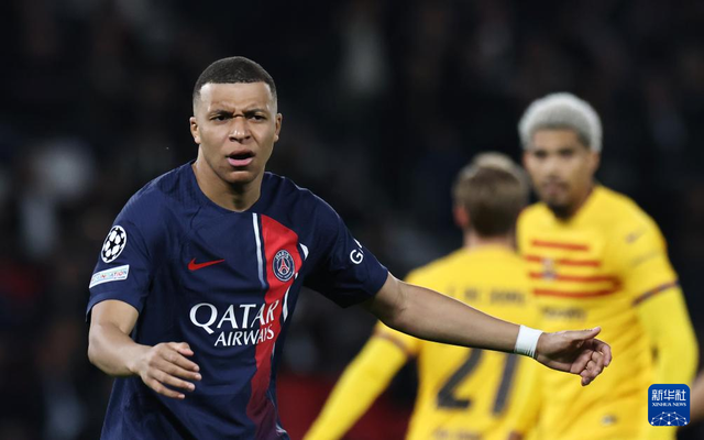 关于巴黎圣日耳曼横扫巴萨,轻松晋级欧冠强的信息 关于巴黎圣日耳曼横扫巴萨,轻松晋级欧冠强的信息