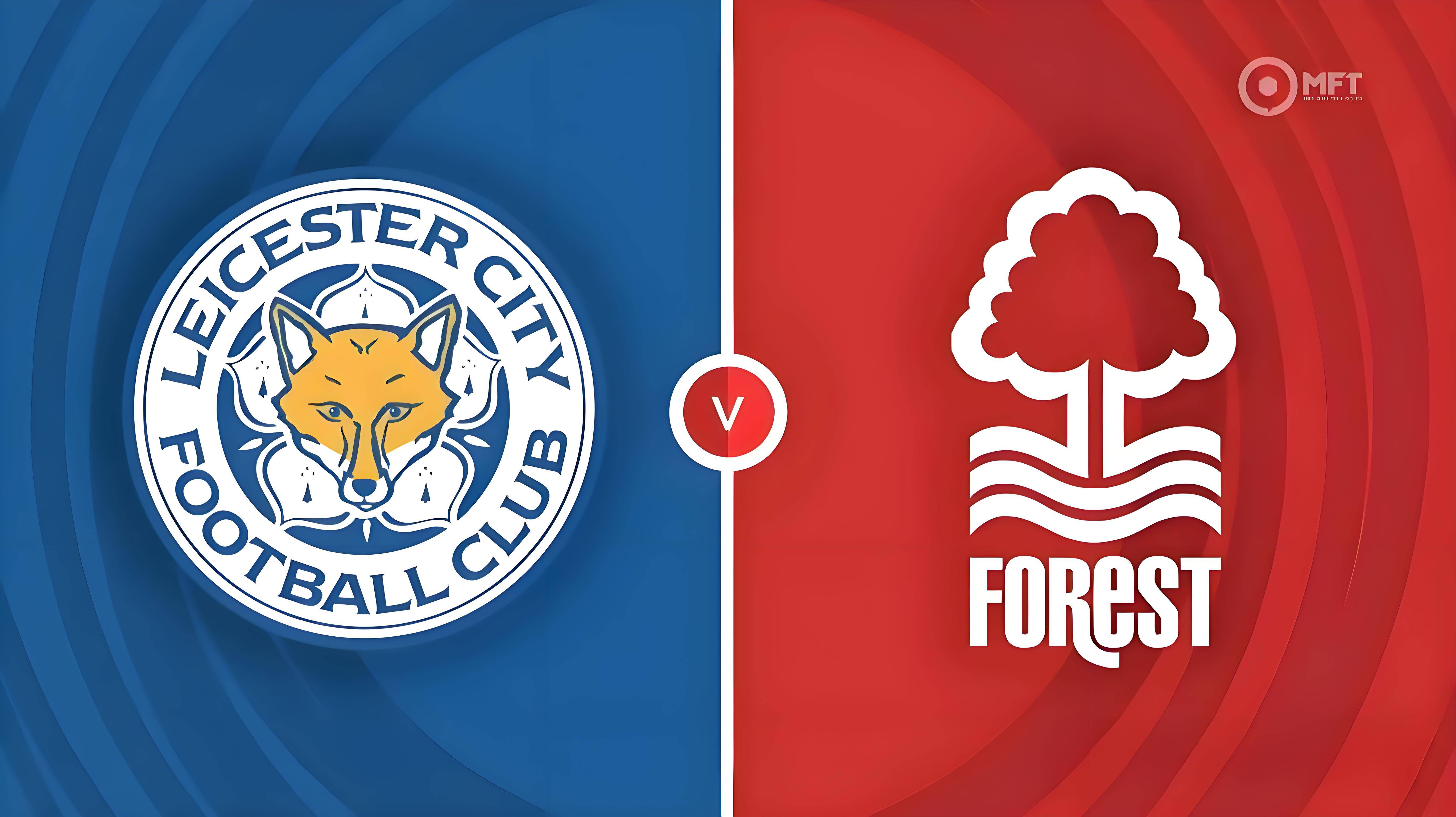 莱切斯特城主场告捷，继续追赶前端球队的简单介绍