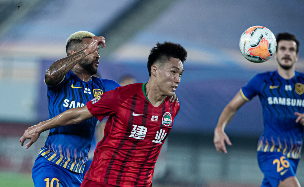 建业主场败于苏宁,排名下滑的简单介绍 建业主场败于苏宁,排名下滑的简单介绍