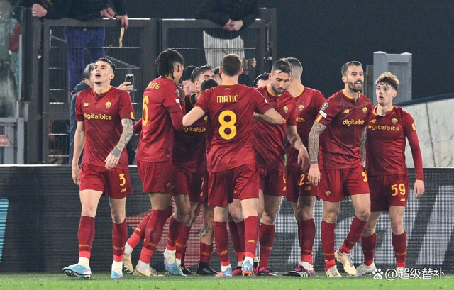 罗马队铁血杀敌,善战取胜,独霸榜首 罗马队铁血杀敌,善战取胜,独霸榜首