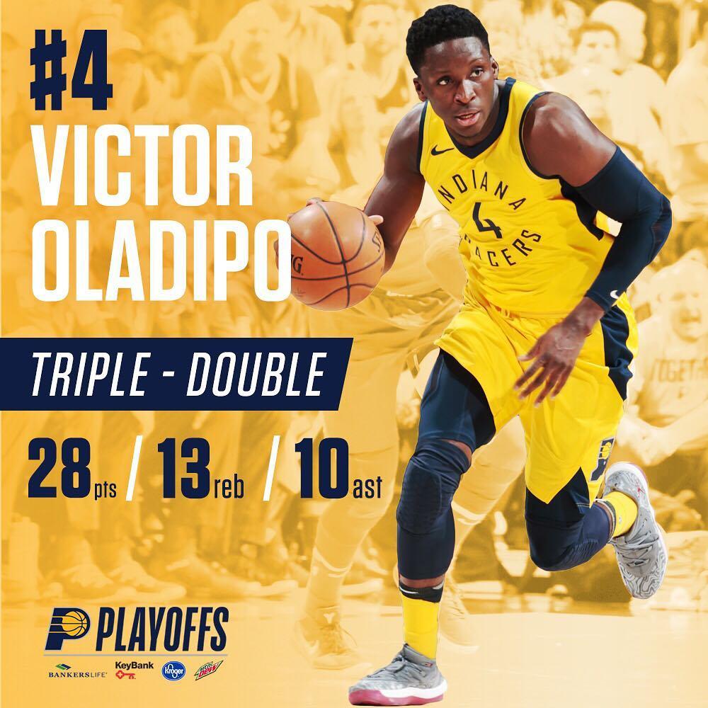 九游体育网页版-步行者战胜活塞，奥拉迪波关键时刻爆发！