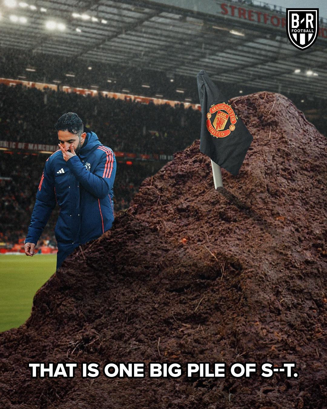 包含伯恩茅斯惨败曼联，遭遇三连败的词条