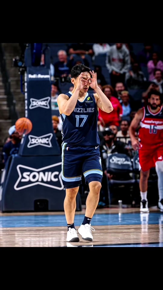 九游体育app-灰熊大胜奇才，全队状态神勇的简单介绍