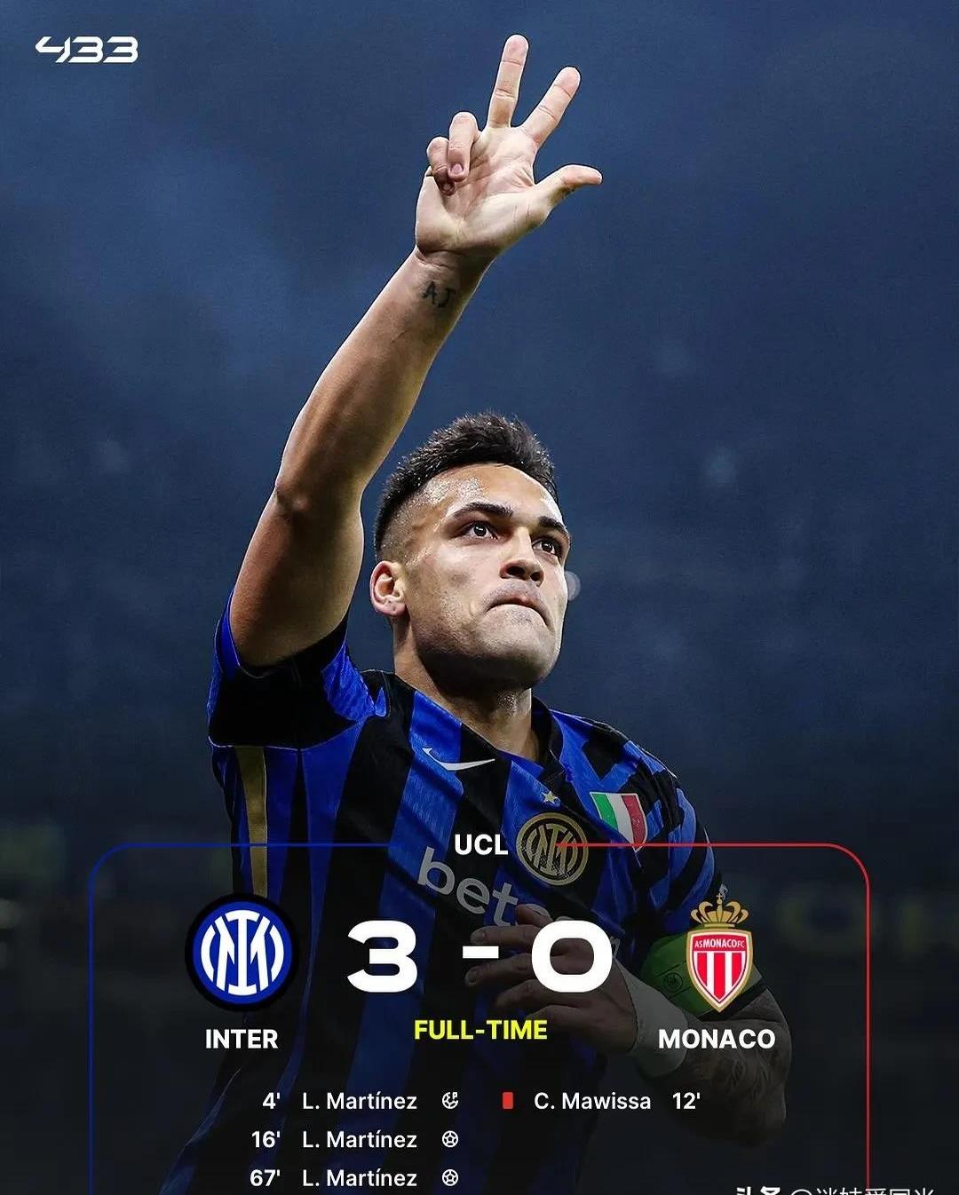 包含国际米兰狂胜对手,势不可挡向前冲的词条 包含国际米兰狂胜对手,势不可挡向前冲的词条