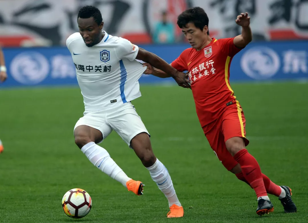 九游体育在线登录-天津泰达客场战胜对手，豪取三分