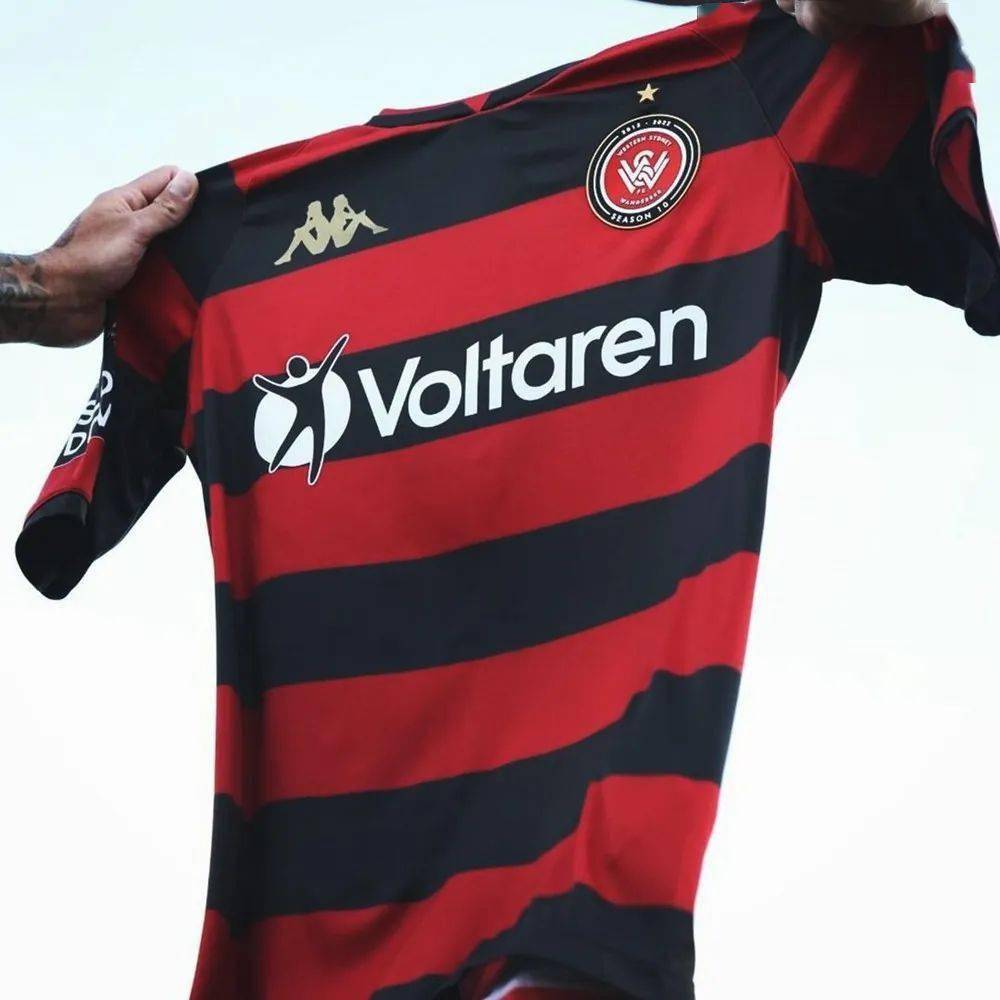 九游体育网页版登录入口-关于西悉尼流浪者进攻端火力强劲，欲破河床防线的信息