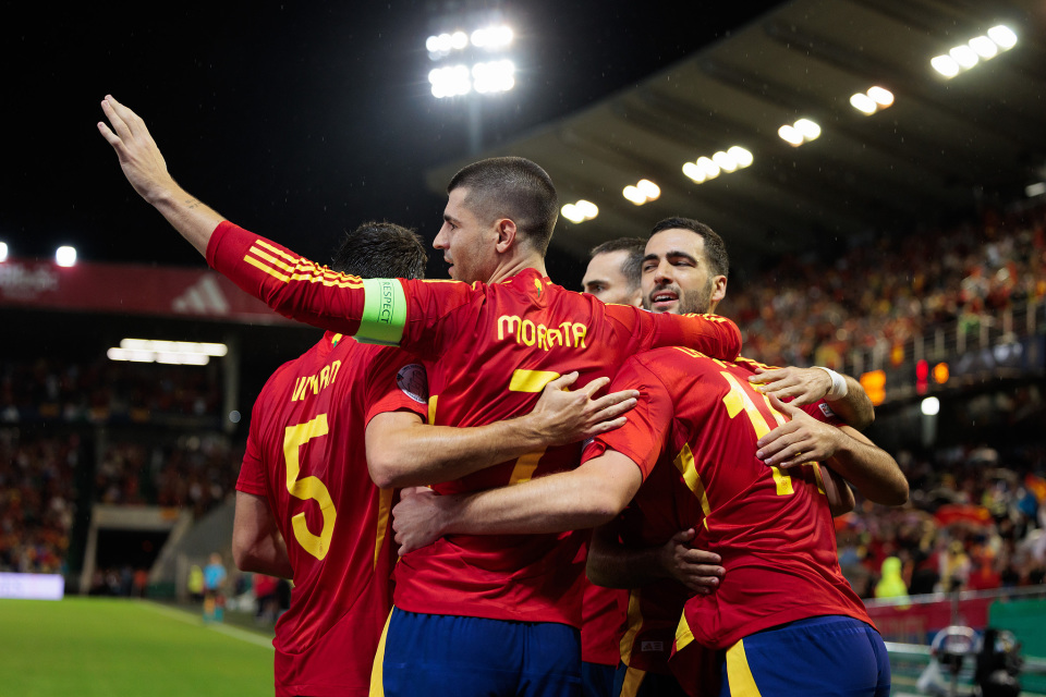 九游体育app-葡萄牙客场击败塞尔维亚，保持不败纪录