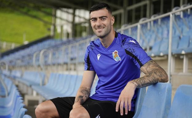 皇家社会老将受伤，精神领袖空缺