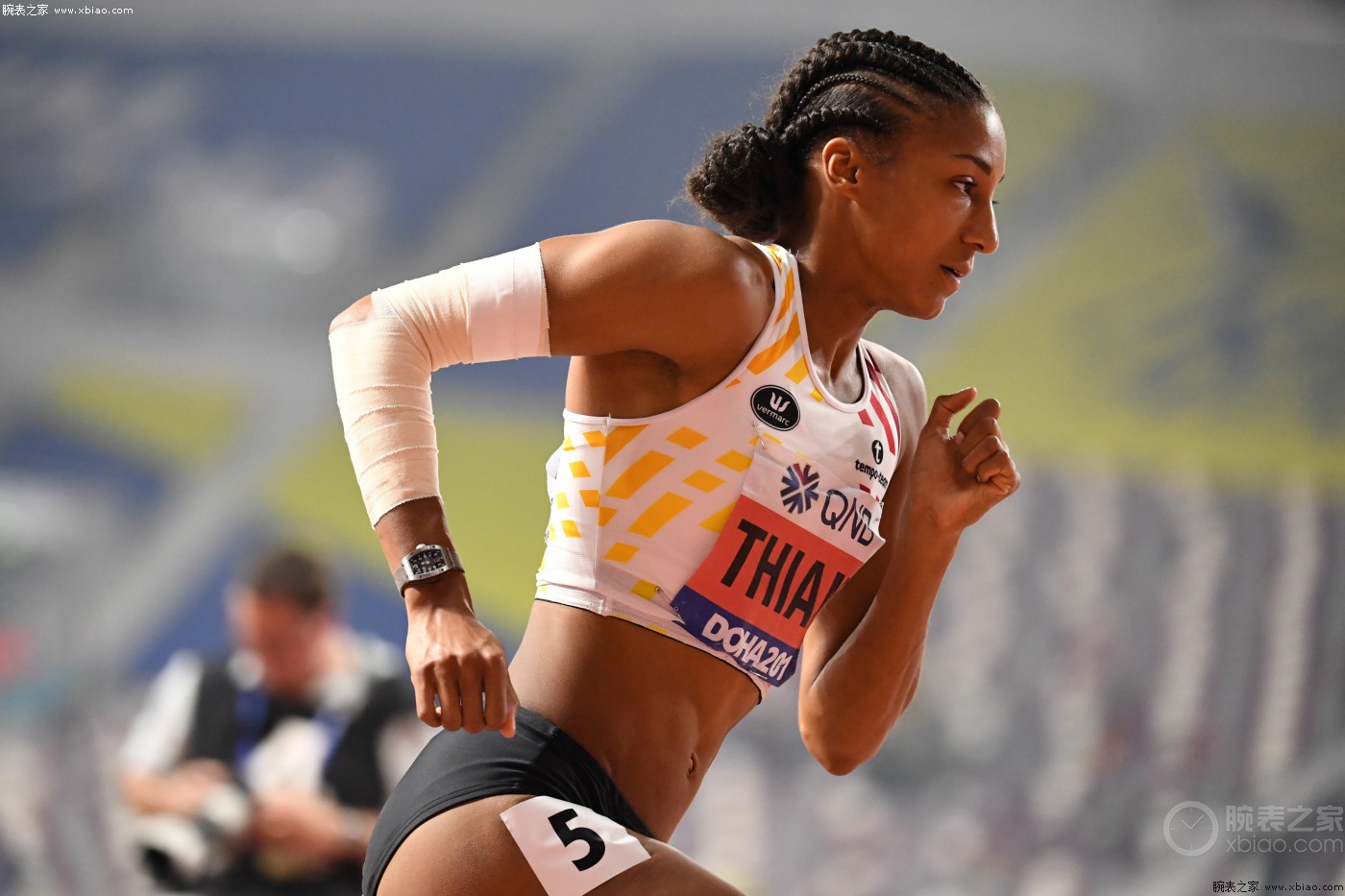 俄罗斯健将圆梦首次登上领奖台