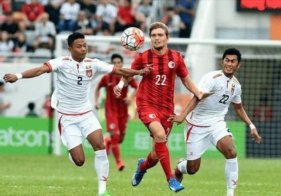 关于乌兹别克斯坦球队在亚洲大赛中挫败强敌的信息