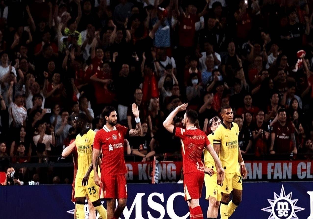 九游体育app下载-利物浦客场惨败，保持领先优势受挫