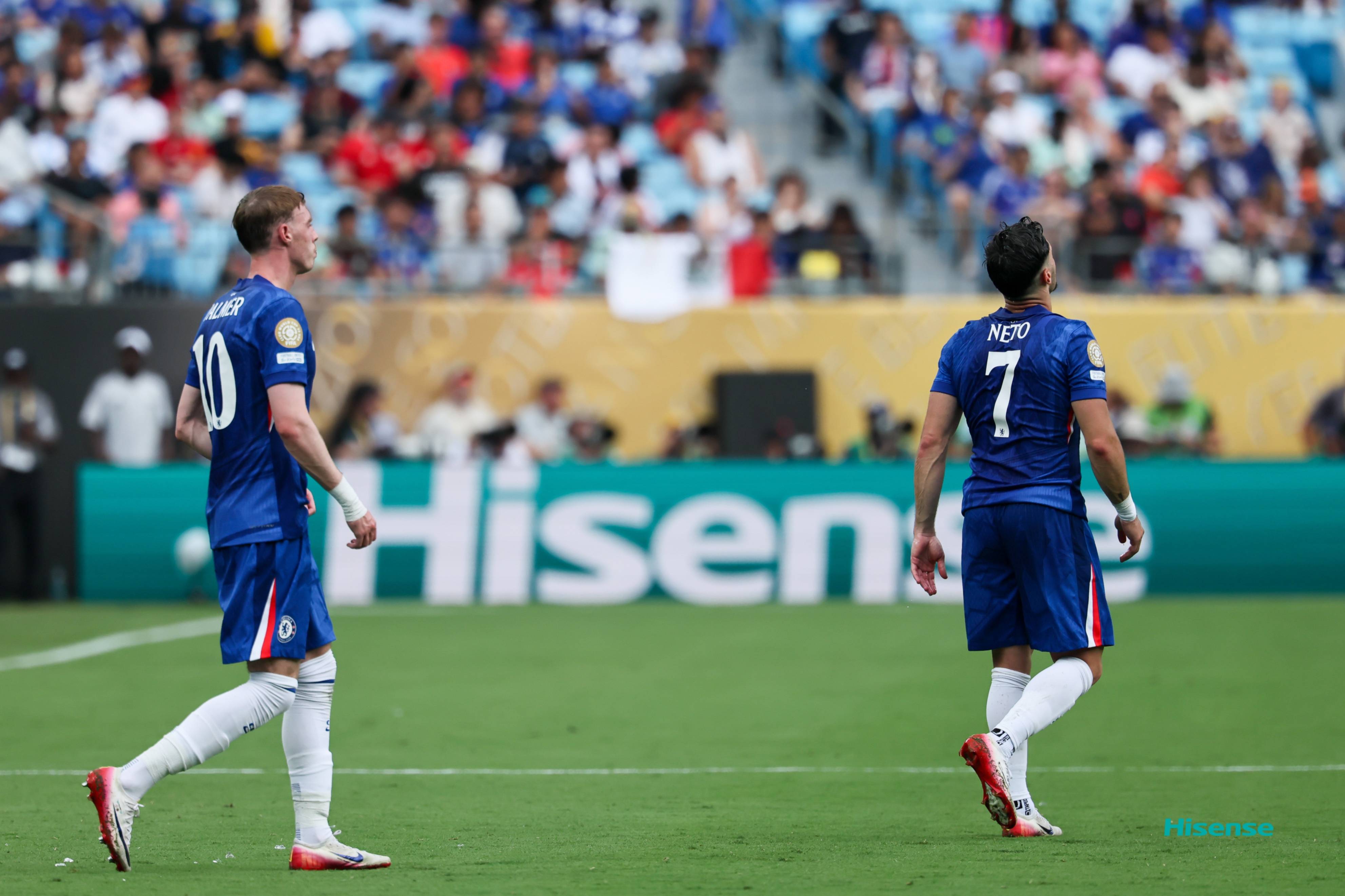 切尔西保卫主场，成功战胜对手