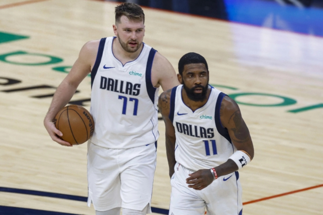 关于独行侠战胜森林狼，占得比赛胜利的信息