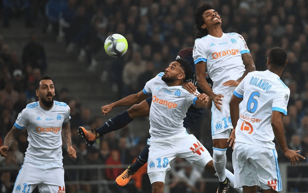 九游体育官方入口-包含主场豪胜马赛，摩纳哥立志登顶联赛的词条