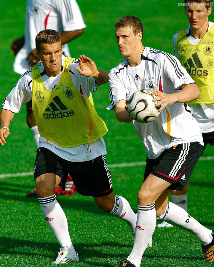 国家队备战世界杯，备战期间体能训练