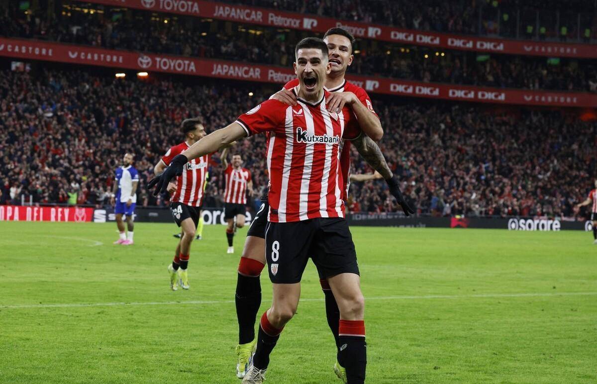 关于马竞主场擒下毕尔巴鄂，取得胜利的信息