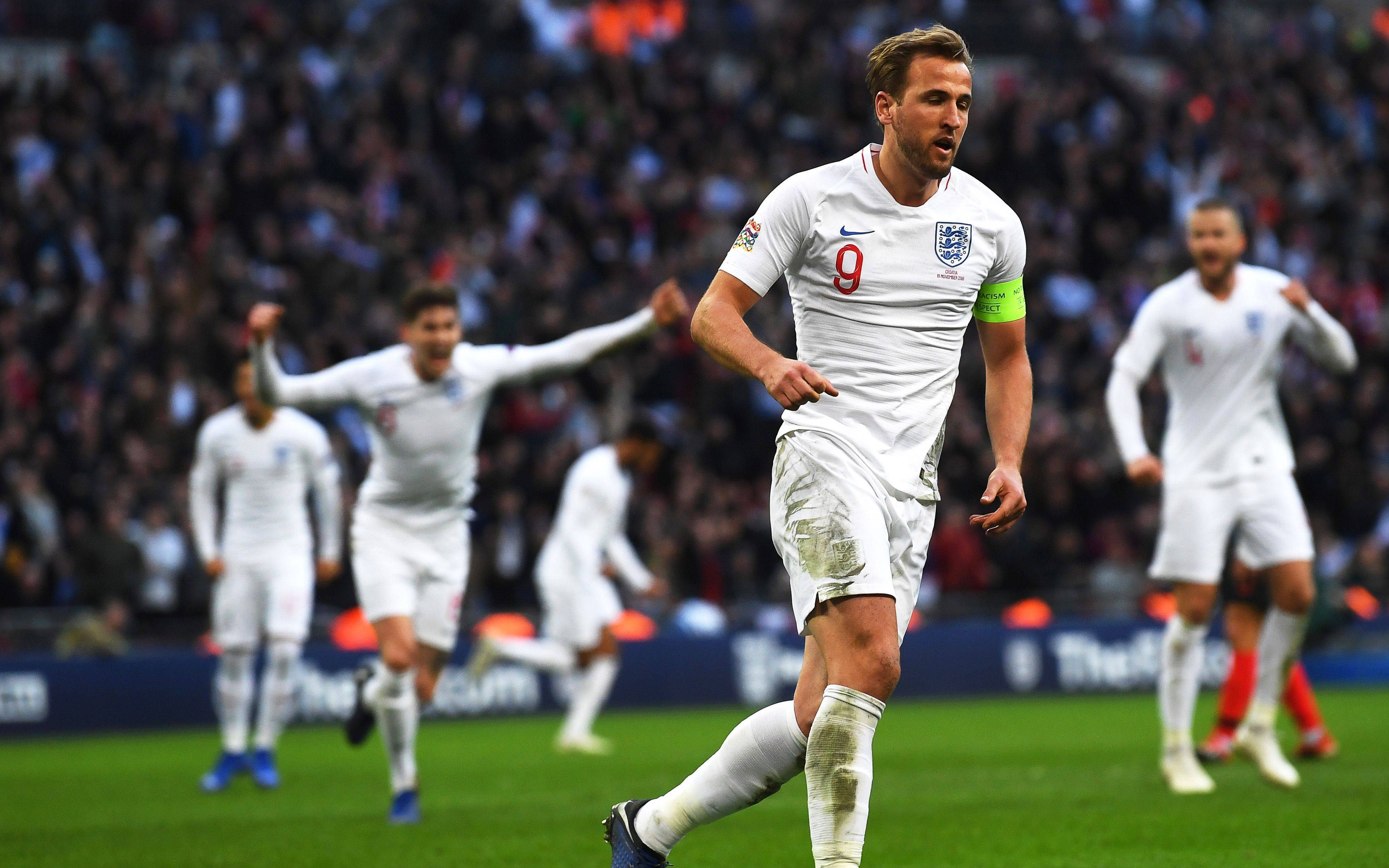 卢顿镇球员入选英格兰国家队