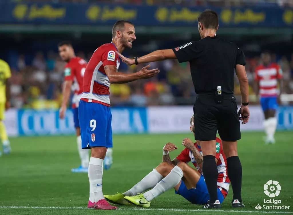 九游体育官网入口-关于利亚雷亚尔豪取胜利，继续追赶强敌的信息