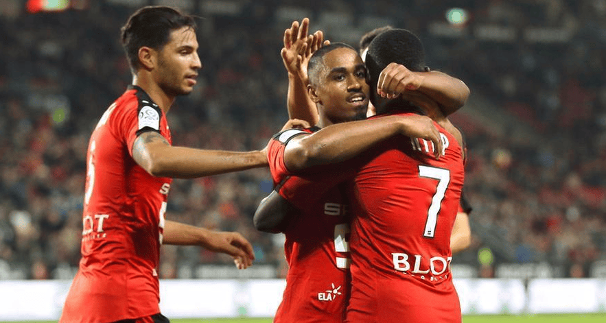 九游体育网页版登录入口-关于南特球员士气高涨，期待下轮胜利的信息