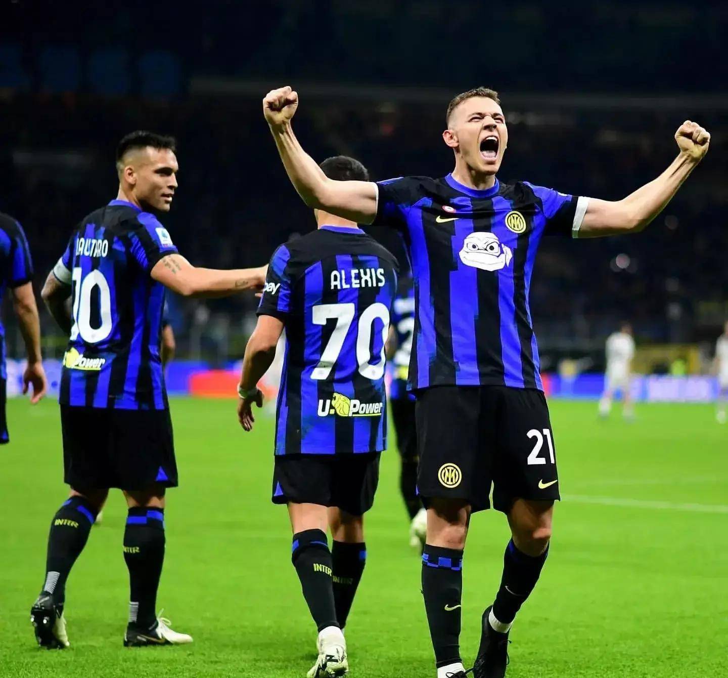 关于国米新赛季的目标是力争冠军,球迷展望前景的信息 关于国米新赛季的目标是力争冠军,球迷展望前景的信息