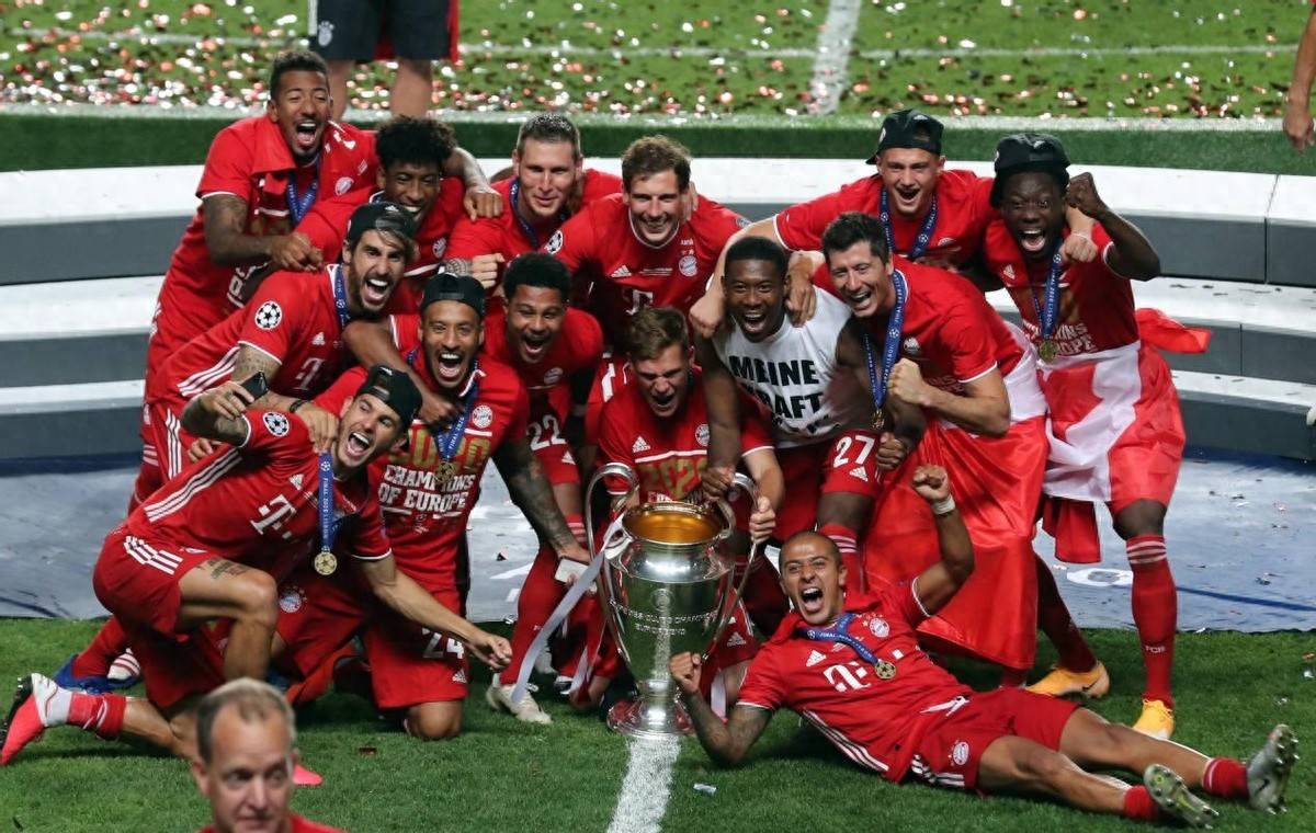 莱万单骑敌阵,拜仁欧冠之路充满期待的简单介绍 莱万单骑敌阵,拜仁欧冠之路充满期待的简单介绍