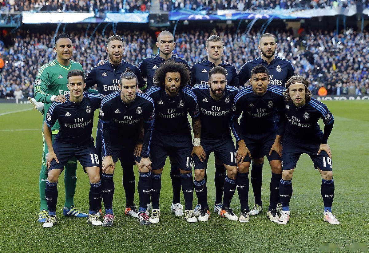 罗马城主场遭遇皇家马德里疯狂进攻 罗马城主场遭遇皇家马德里疯狂进攻