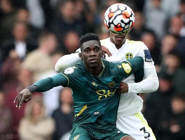 九游体育网页版入口-关于沃特福德洋枪连环进球，英超势如破竹的信息