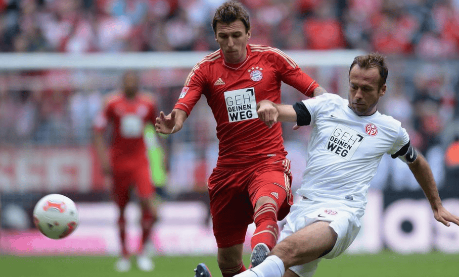 九游体育app-关于美因茨球队全力抗衡，争取下一场胜利的信息