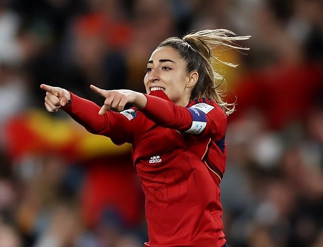 九游体育官网-西班牙女足队在国际赛场上取得突破