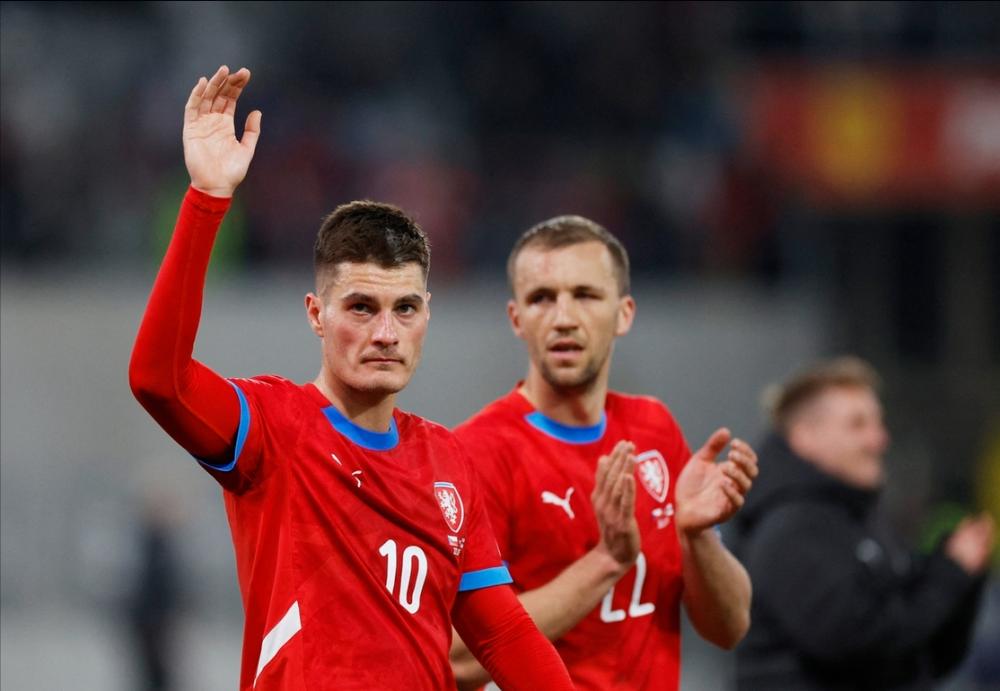 九游体育在线登录-法罗群岛队淘汰对手，成功出线