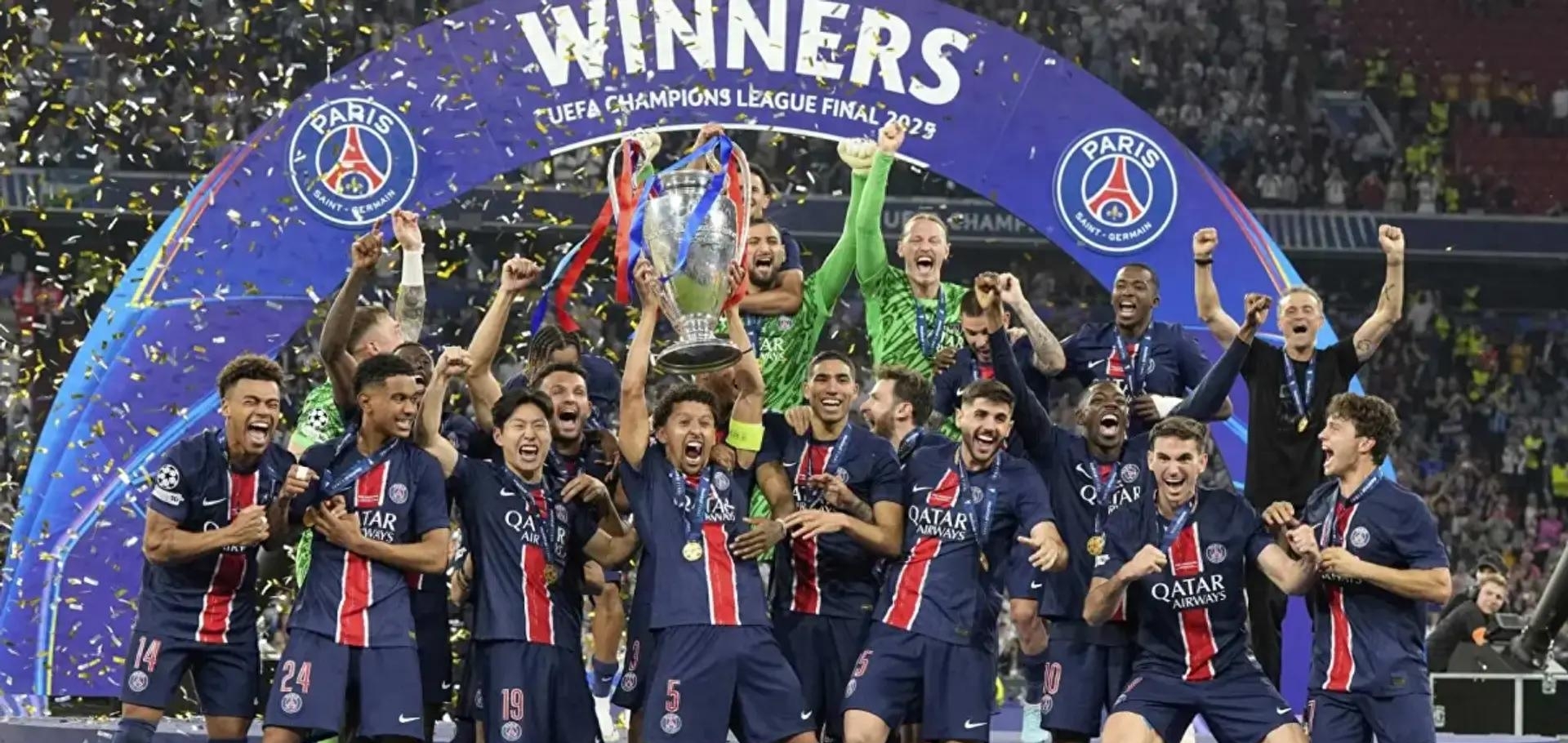 九游体育app下载-巴黎圣日耳曼再添一胜，豪取冠军的简单介绍