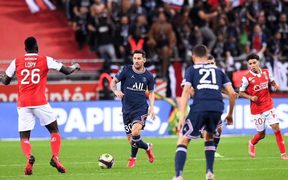 昂热对阵波尔多，实力悬殊如何？