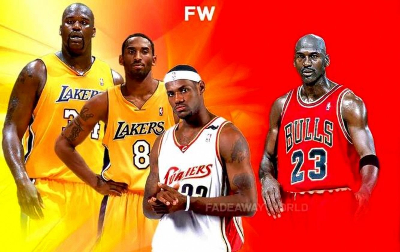 关于全明星对决焦点:谁是本赛季最具统治力球员?的信息 关于全明星对决焦点:谁是本赛季最具统治力球员?的信息