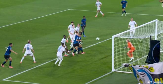 关于皇马核心受伤，欧冠赛季前景堪忧的信息